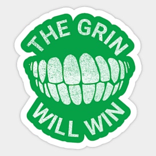 Jimmy Carter 1976 Retro Political Campaign Button Sticker